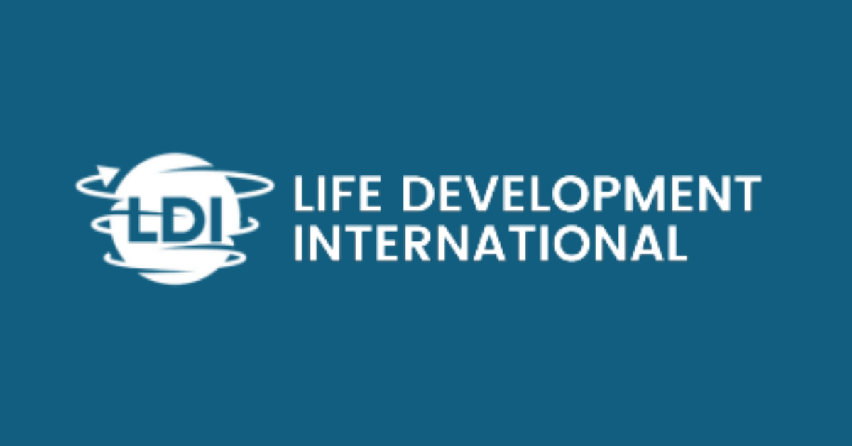 Ldi Development Our Missions Training Center Is The World - LDI