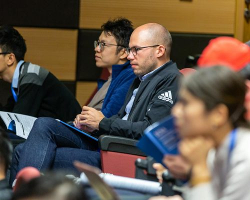 train emerging church leaders