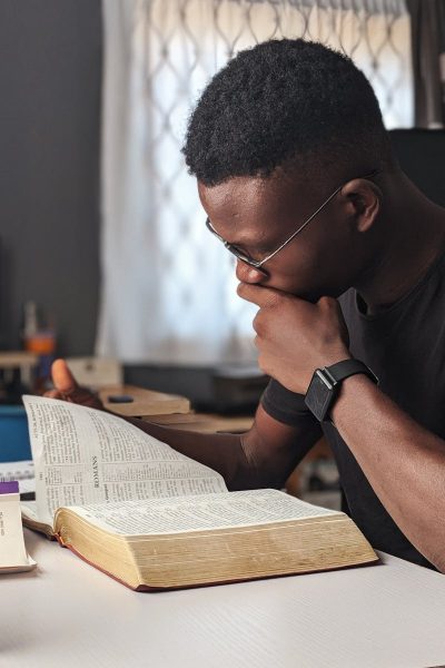 theology of missions