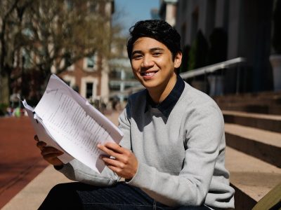 Next-Gen Mobilization