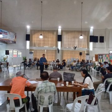 train indigenous ministry leaders