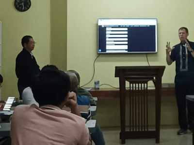 The World is Our Center: LDI provides cross-cultural missions training for global ministry