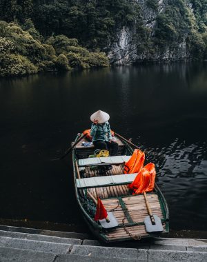 Cross-cultural ministry may bring you to new and exciting places!