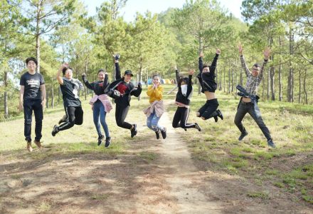 preparing mission leaders